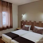 Πανσιόν Consolacao Pedramar 4*