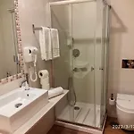 Consolacao Pedramar Pensjonat