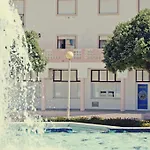 Consolacao Pedramar Pensjonat 4*
