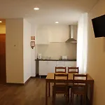 Consolacao Pedramar 4*