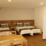 Πανσιόν Consolacao Pedramar Atouguia Da Baleia