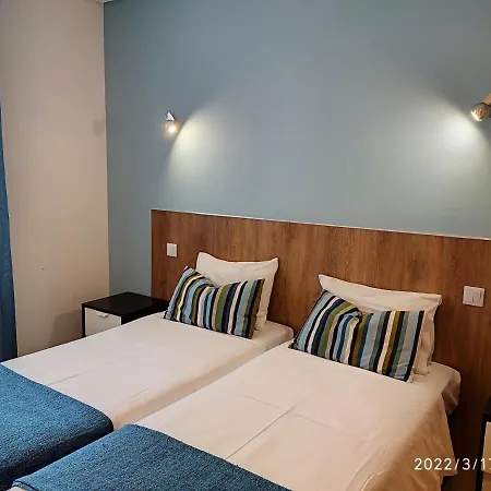 Consolacao Pedramar Гостевой дом