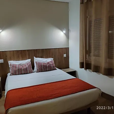 Consolacao Pedramar 4*