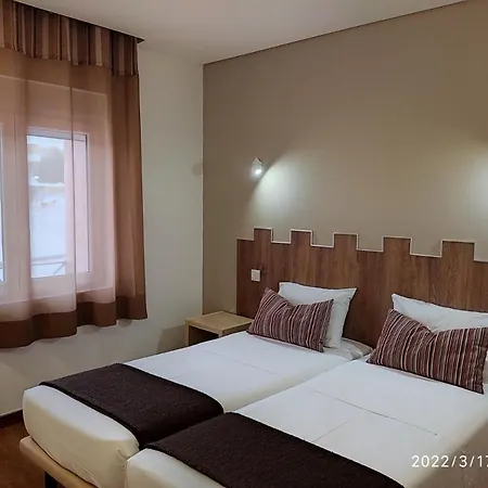 Maison d'hôtes Consolação Pedramar *
