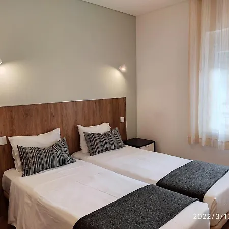 Consolacao Pedramar Pensjonat 4*