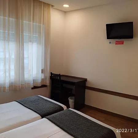 Maison d'hôtes Consolação Pedramar