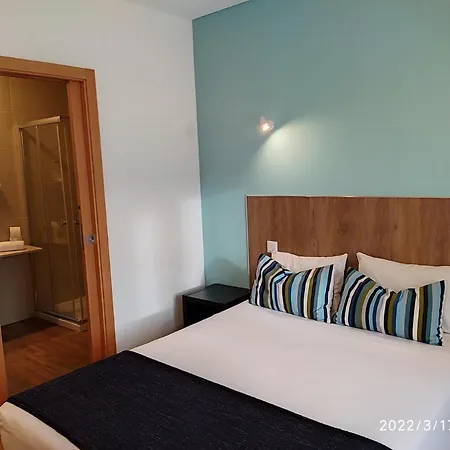 Гостевой дом Consolacao Pedramar 4*