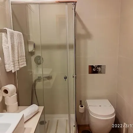 Consolacao Pedramar Гостевой дом Атогиа-да-Балейя