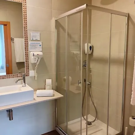 Гостевой дом Consolacao Pedramar