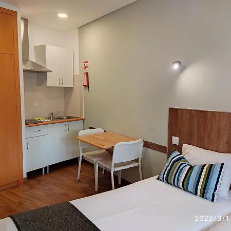 Гостевой дом Consolacao Pedramar Атогиа-да-Балейя