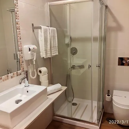 Consolacao Pedramar Гостевой дом