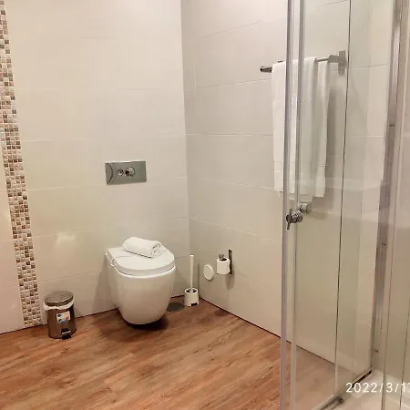 Гостевой дом Consolacao Pedramar Атогиа-да-Балейя