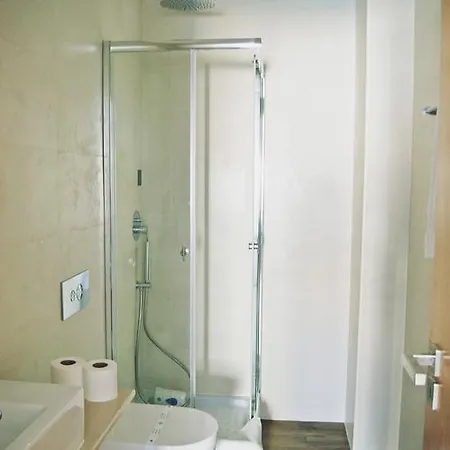 Consolacao Pedramar Атогиа-да-Балейя