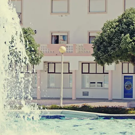 Consolacao Pedramar Гостевой дом 4*