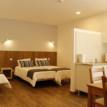 Consolacao Pedramar 4*