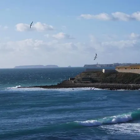 Consolacao Pedramar Гостевой дом 4*