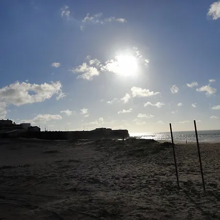 Consolacao Pedramar Гостевой дом Атогиа-да-Балейя