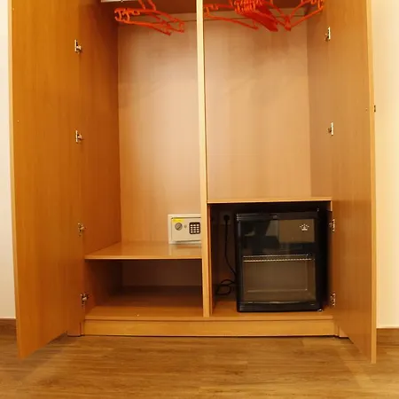 Consolacao Pedramar Гостевой дом Атогиа-да-Балейя